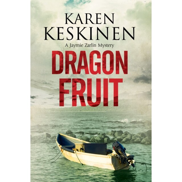 Dragon Fruit de Karen Keskinen