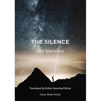 The Silence de Jens Bjørneboe The Silence de Jens Bjørneboe