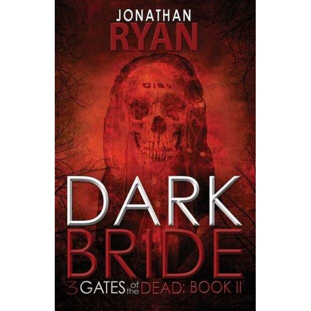 Dark Bride de Jonathan Ryan