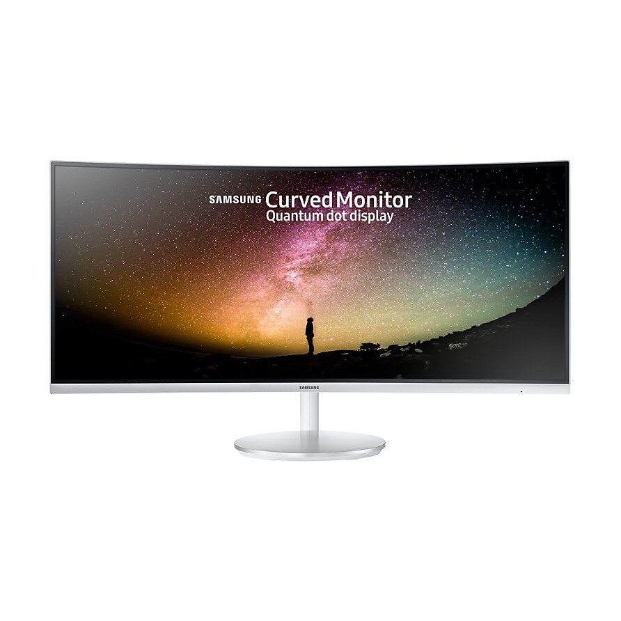 монитор Samsung LC34F791WQ