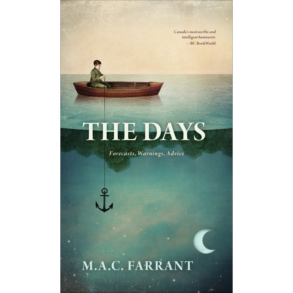 The Days de M.A.C. Farrant