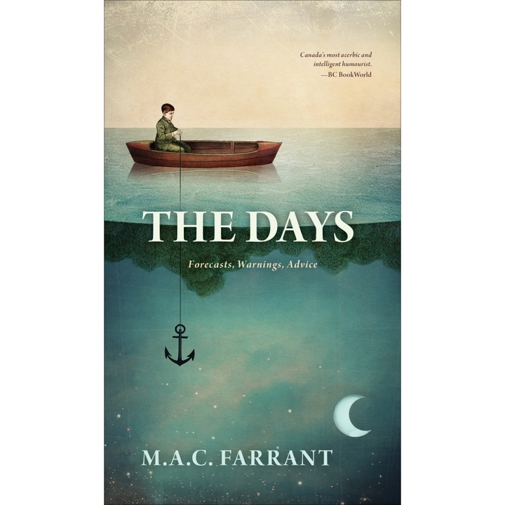 The Days de M.A.C. Farrant