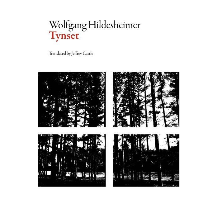 Tynset de Wolfgang Hildesheimer