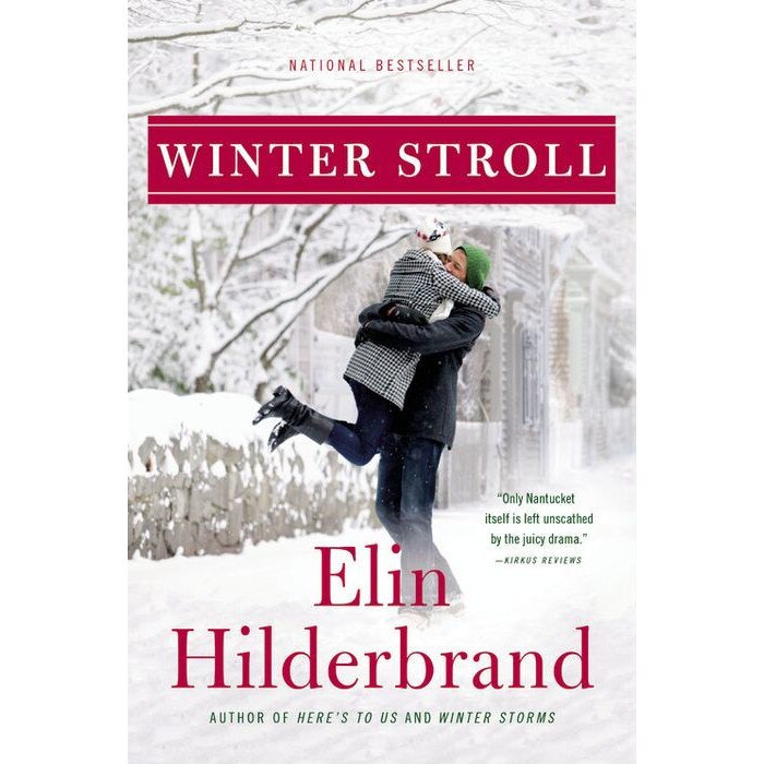 Winter Stroll de Elin Hilderbrand