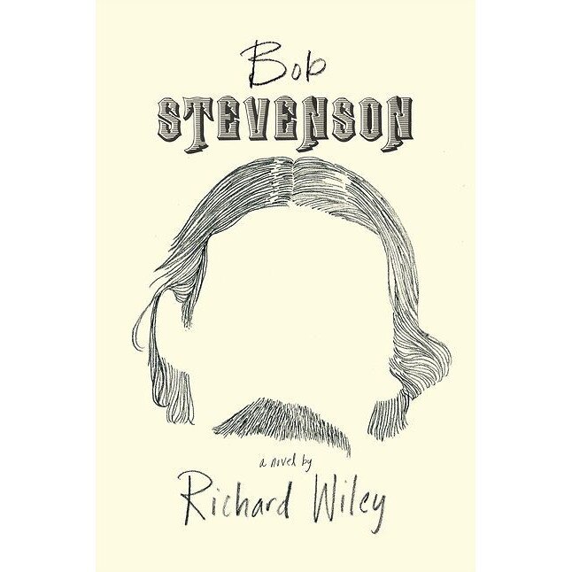 Bob Stevenson de Richard Wiley