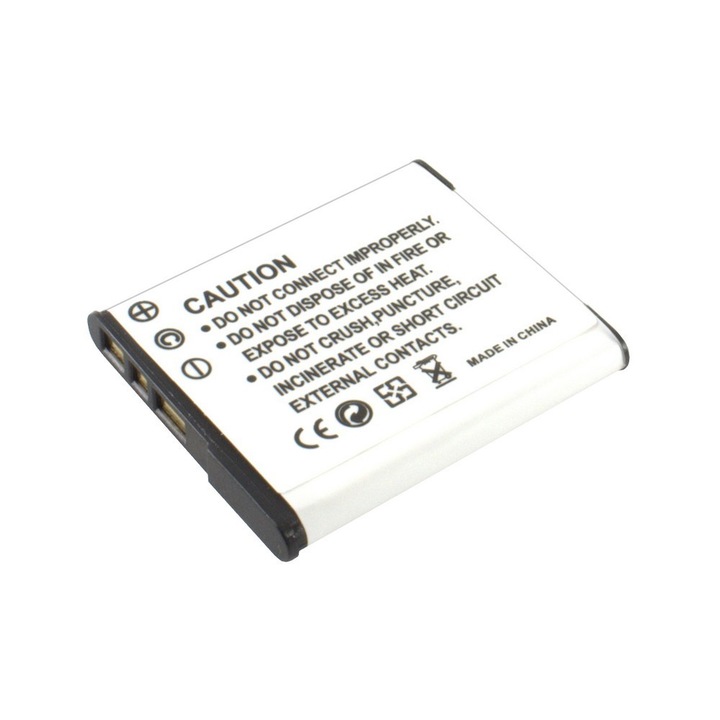 Sony NP-BN1 akkumulátor 1000mAh utángyártott