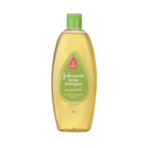 Sampon copii Johnsons musetel 750ml