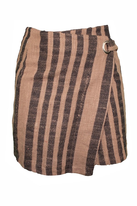 Fusta dungi mari, origine India, Maro