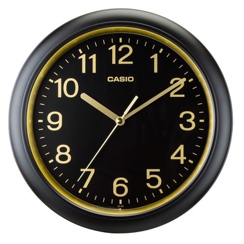 Ceas de perete Casio IQ-59-1DF Ceas de perete Casio IQ-59-1DF