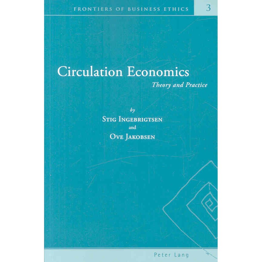 Circulation Economics de Stig Ingebrigtsen