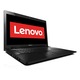 Laptop Lenovo G70-80 cu procesor Intel® Core™ i3-5005U 2.00GHz, Broadwell™, 17.3", HD+, 4GB, 1TB, DVD-RW, nVIDIA GeForce 920M 2GB, Free DOS, Black