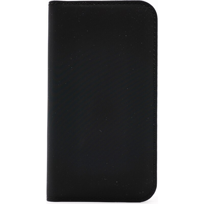Husa de protectie Tellur Folio pentru Samsung Galaxy S4, Black