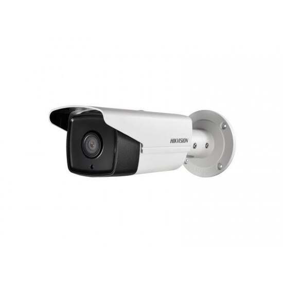 Camera DS-2CE16D0T-IT3F, FULL HD, 2.8mm - 2Mp Progressive Scan CMOS,1920 x 1080 pixeli , IR 40m