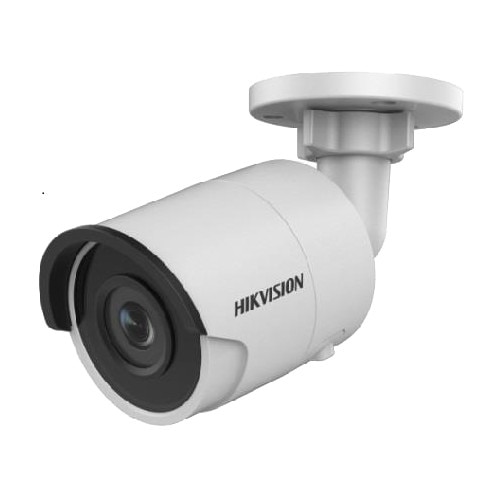 Camera IP 8.0MP, lentila 2.8mm, IR 30m, SD-card - HIKVISION