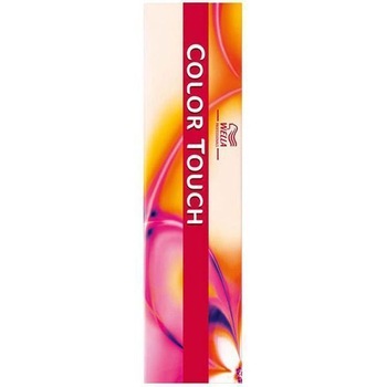 Vopsea de par Wella Professionals Color Touch 7/75 60 ml Vopsea de par Wella Professionals Color Touch 7/75 60 ml