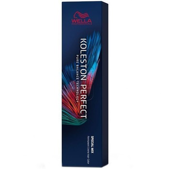 Vopsea de par Wella Professionals Koleston Perfect Me 5/41 60 ml Vopsea de par Wella Professionals Koleston Perfect Me 5/41 60 ml