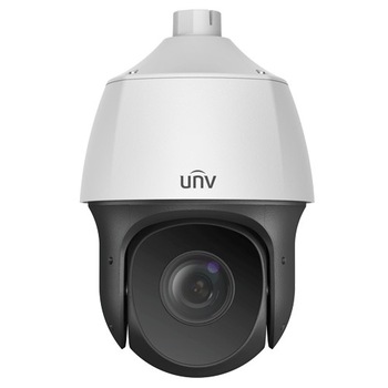 Camera IP PTZ 2MP, zoom optic 22X - UNV, IPC6322LR-X22-C Camera IP PTZ 2MP, zoom optic 22X - UNV, IPC6322LR-X22-C