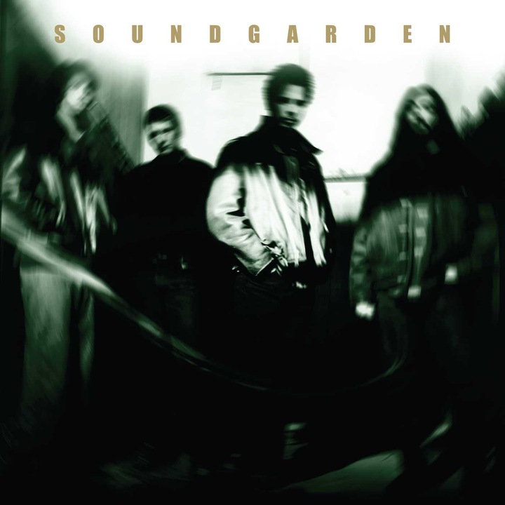 Soundgarden - A-Sides - Vinyl - Vinyl