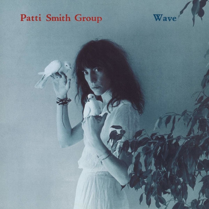 Patti Smith Group - Wave - Vinyl - Vinyl