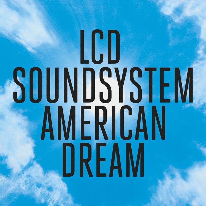 LCD Soundsystem - American Dream - Vinyl - Vinyl