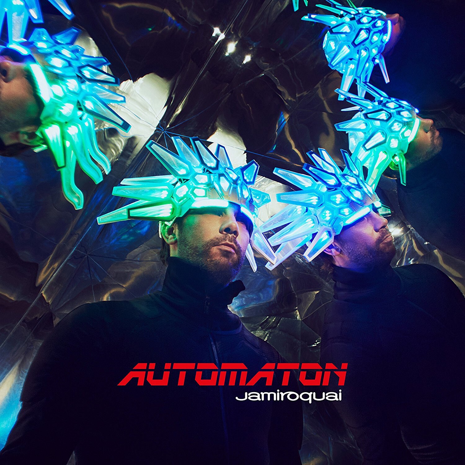 Jamiroquai - Automaton - Vinyl - Vinyl