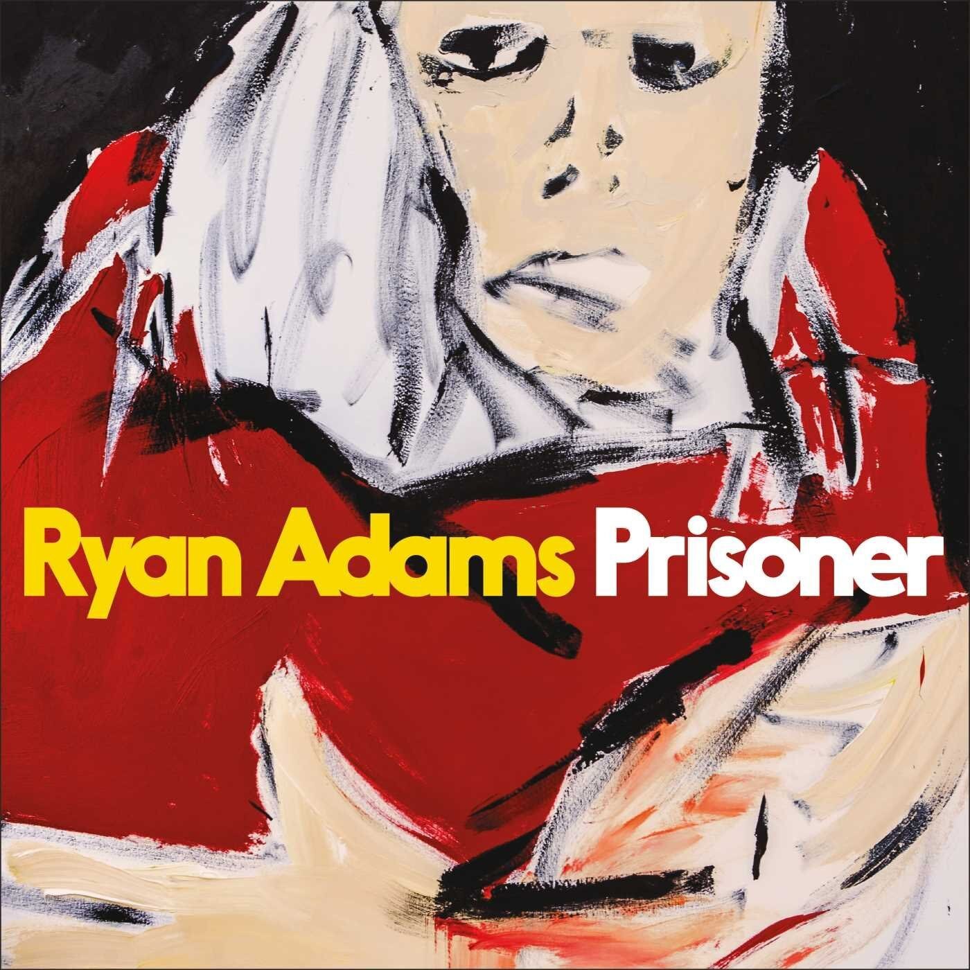 Ryan Adams - Prisoner - Vinyl - Vinyl