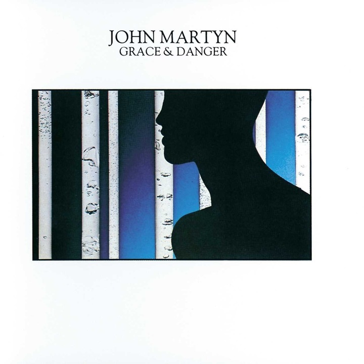 John Martyn - Grace And Danger - Vinyl - Vinyl