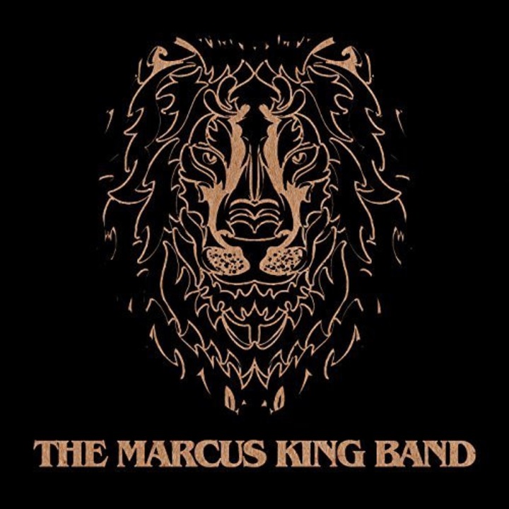 The Marcus King Band - The Marcus King Band - Vinyl - Vinyl