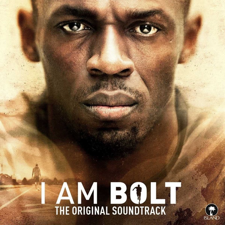 Various Artists - I Am Bolt - CD