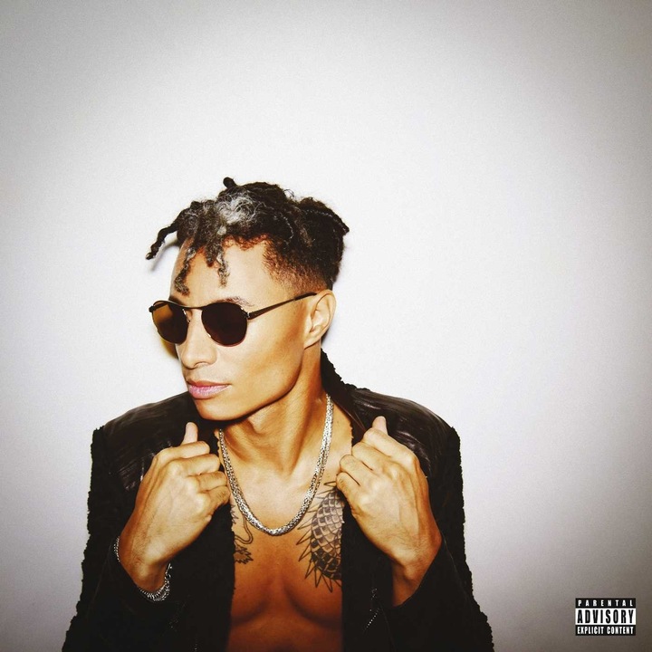 Jose James - Love In A Time Of Madness - CD