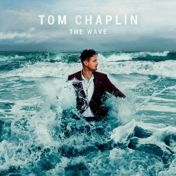 Tom Chaplin - The Wave - CD Tom Chaplin - The Wave - CD