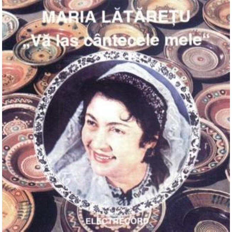 Maria Lataretu - 