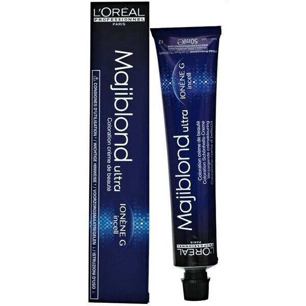 Vopsea de par L'Oreal Professionnel Majirel 900-S 50ml