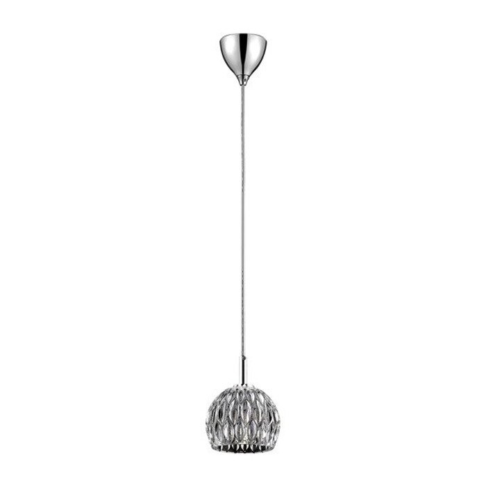 Lampa de tavan Genarom Aurelia P0404-01A-F4AC