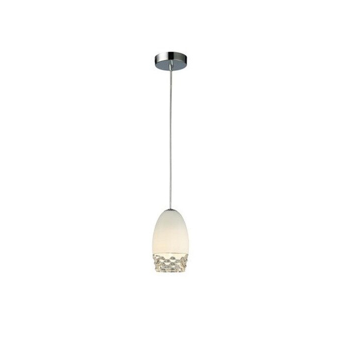 Lampa de tavan Genarom Sila MD1510-1 Alb
