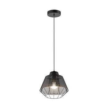 Lampa de tavan Genarom Wire MD1712-1B-BLACK Lampa de tavan Genarom Wire MD1712-1B-BLACK