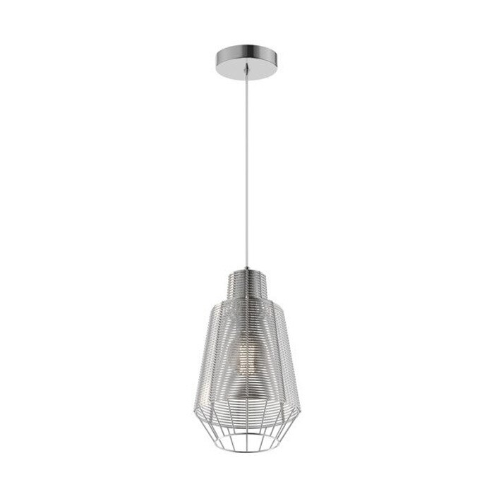 Lampa de tavan Genarom Wire MD1712-1A-Silver
