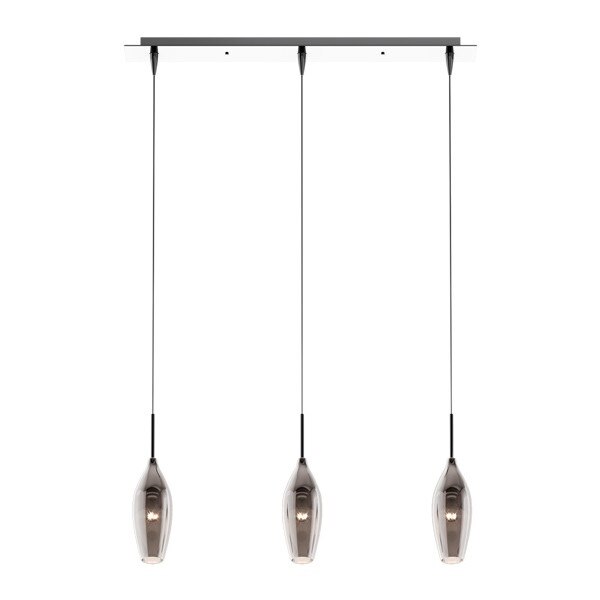 Lampa de tavan Genarom Champagne MD2101B-3S