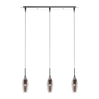 Lampa de tavan Genarom Champagne MD2101B-3S Lampa de tavan Genarom Champagne MD2101B-3S