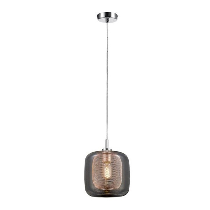 Lampa de tavan Genarom Donato P0310-01H-F4GP