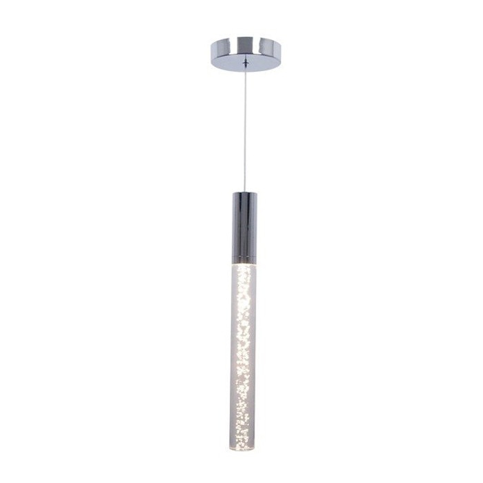 Lampa de tavan Genarom Luis HSP5291C-CH