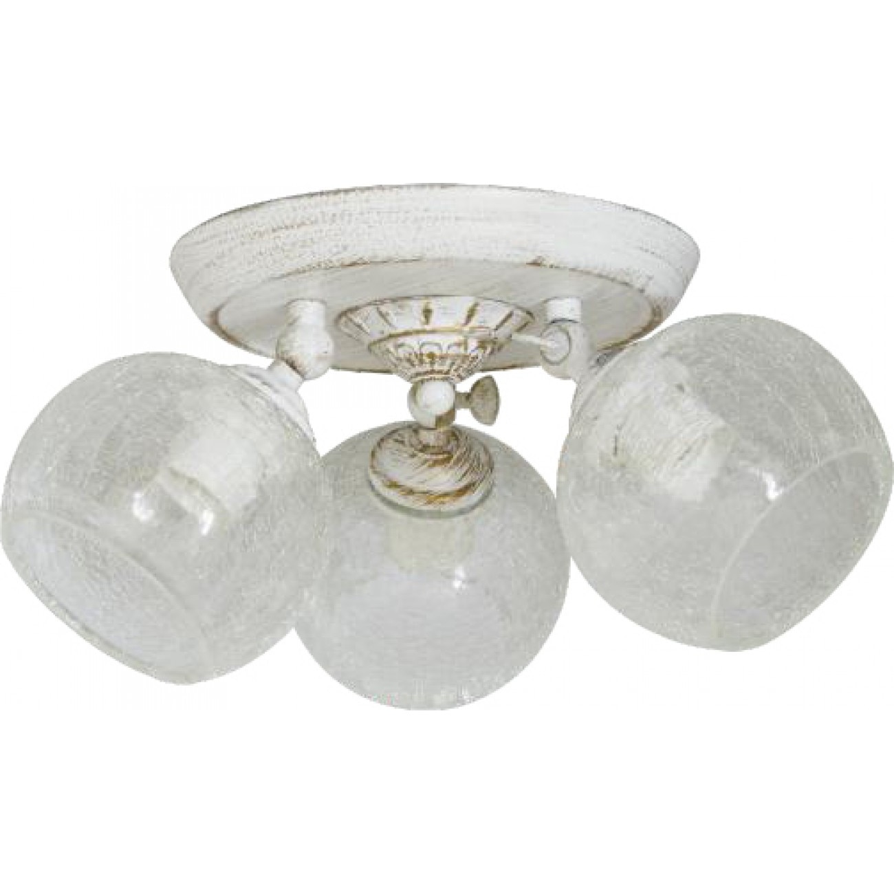 Lustra Dorka 3 LY-3223 KL