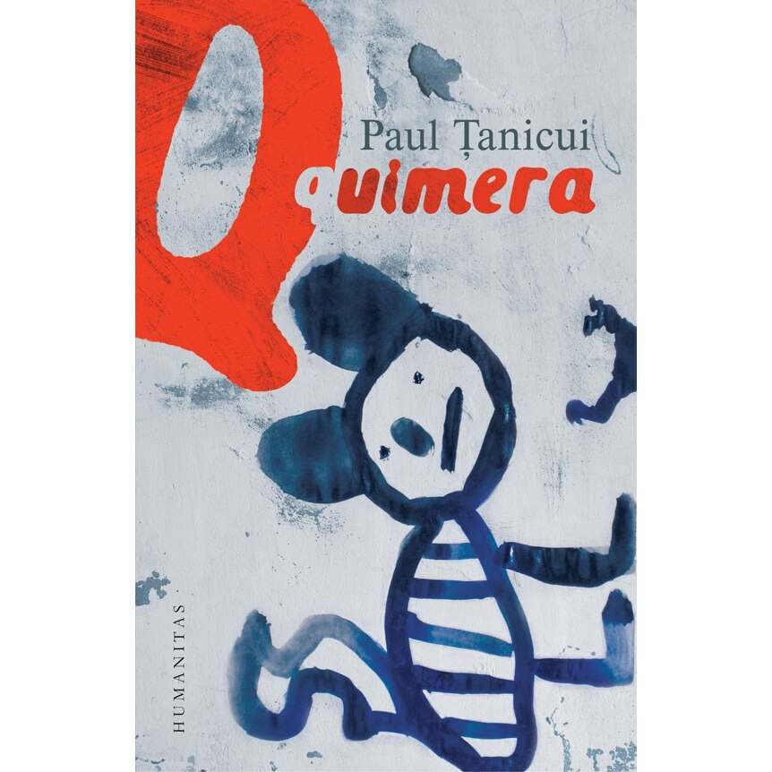 Quimera - Paul Tanicui