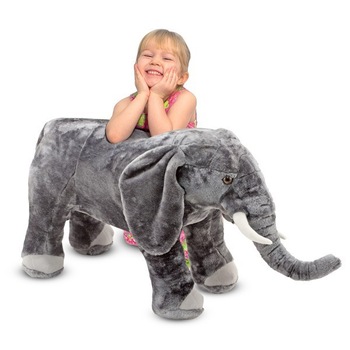 Elefant din plus Elefant din plus