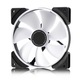 Вентилатор 140mm Fractal Design Prisma AL-14 PWM RGB, 4-pin, 1700rpm