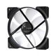 Вентилатор 140mm Fractal Design Prisma AL-14 PWM RGB, 4-pin, 1700rpm