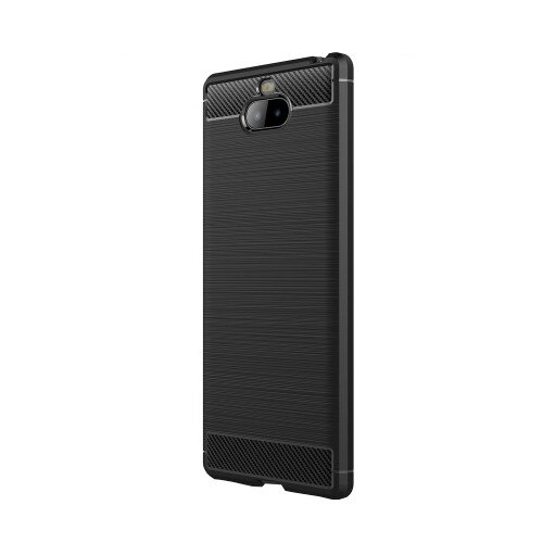 Husa Sony Xperia 10 TPU Neagra