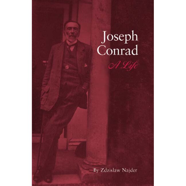 Joseph Conrad – A Life de Zdzislaw Najder - eMAG.ro