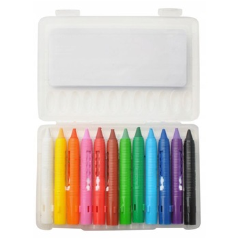 Make-up pictura fata copii petrecere, ProCart, set 12 culori non alergice Make-up pictura fata copii petrecere, ProCart, set 12 culori non alergice