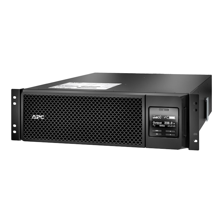 Dell UPS vezérlő konzol, SRT 5000VA RM, 230V